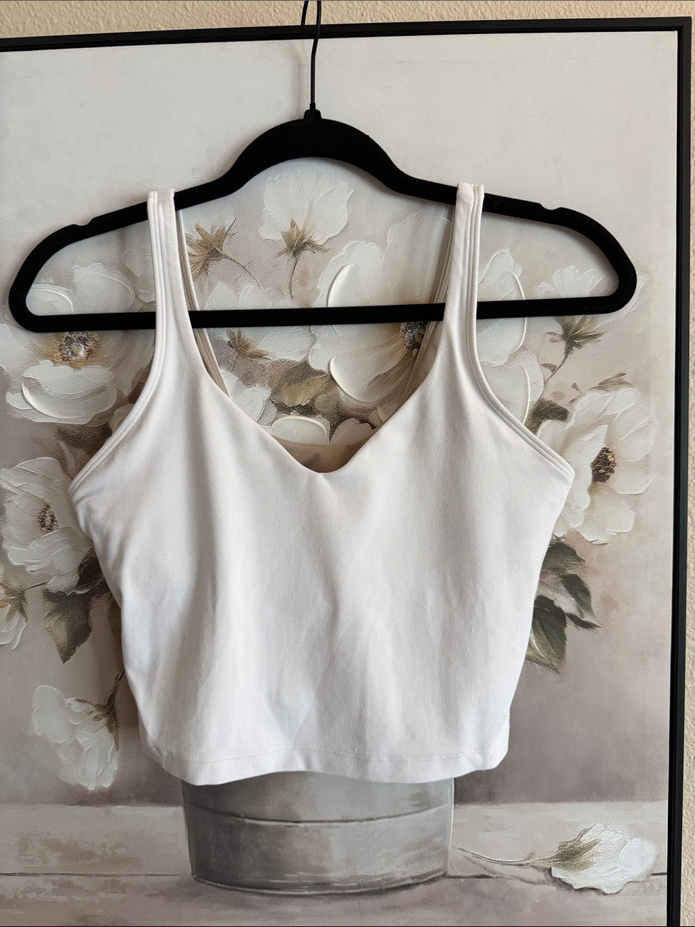 Lululemon align tank